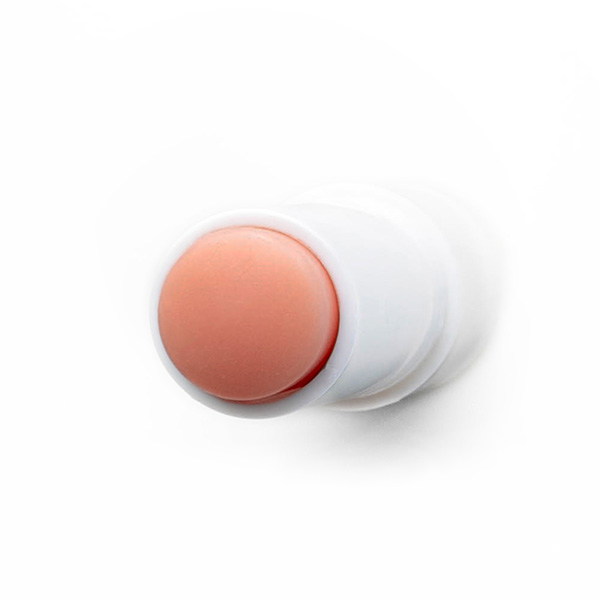 Loveli Vegan Lipbalm Peach