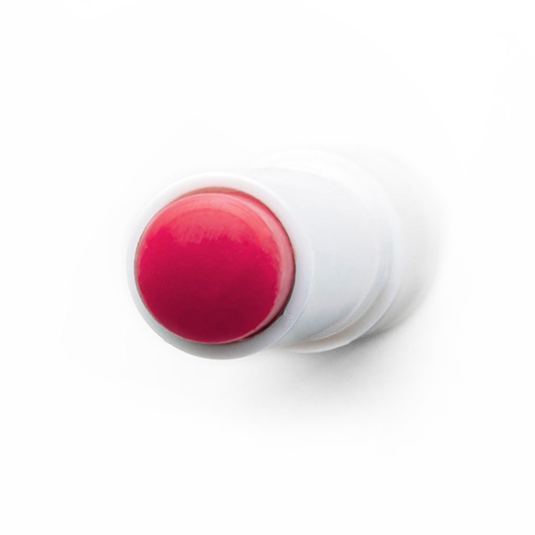 Loveli Vegan Lipbalm Raspberry