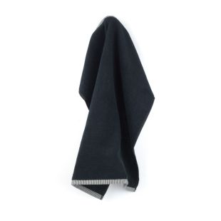 Bunzlau Castle Keukendoek Solid Black