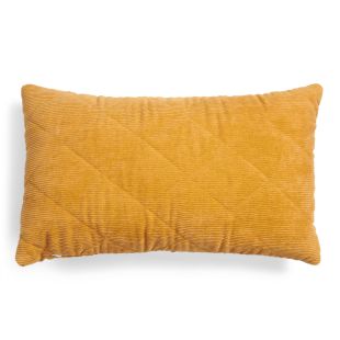 Essenza Sierkussen Billie Mustard 30x50