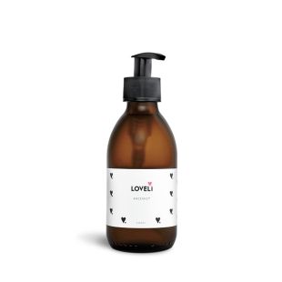 Loveli Face Mist Normal to Dry Skin Refill 200ml