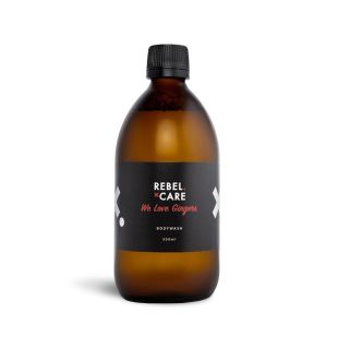 Rebel Care Body Wash Refill 500ml