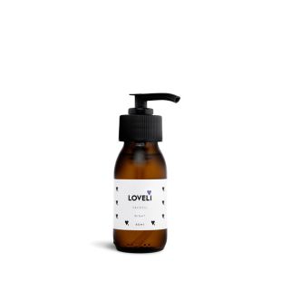 Loveli Face Oil Night Refill 60ml