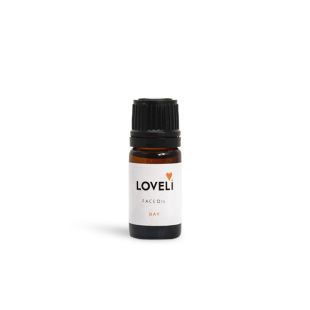 Loveli Face Oil Day Travel 5ml