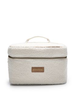 Essenza Beauty Case Tracy Teddy Vanilla