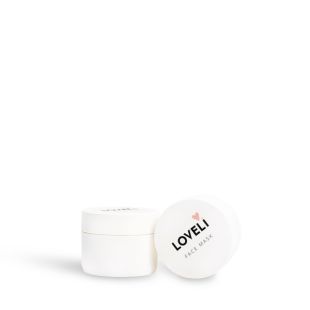 Loveli Face Mask Travel 15ml