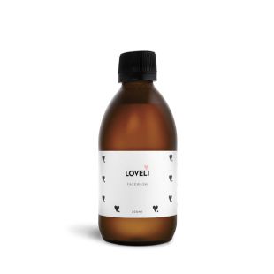 Loveli Face Wash Normal to Dry Skin Refill 300ml