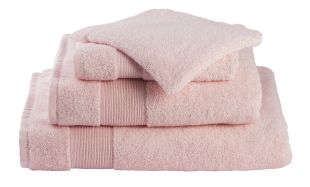 Livello Badlaken XL Home Collection Rose 90x200