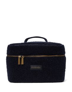 Essenza Beauty Case Tracy Teddy Nightblue