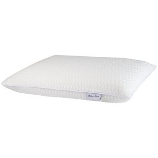 Dreamstar Hoofdkussen Memory Foam Traagschuim