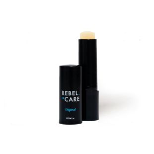 Rebel Care Vegan Lipbalm Original Stick