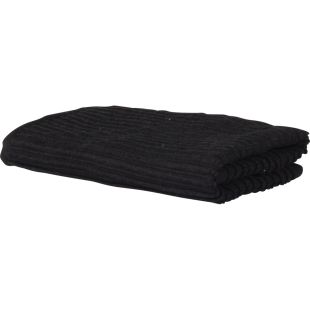 Livello Vaatdoek Black