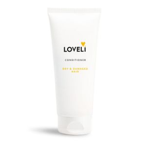 Loveli Conditioner Dry & Damaged Hair 200ml