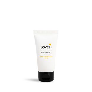 Loveli Conditioner Dry & Damaged Hair Travel 50ml