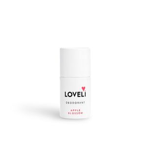 Loveli Deodorant Apple Blossom Mini