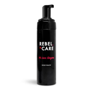 Rebel Care Body Wash 200ml