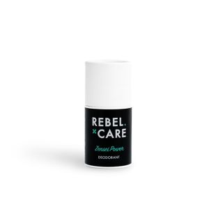 Rebel Care Deodorant Zensei Power Mini